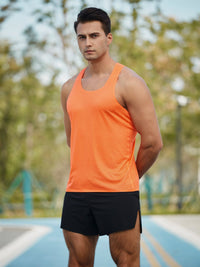 Débardeur Singlet Racing