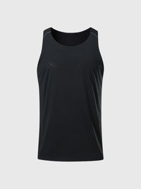 Maillot de course sans couture