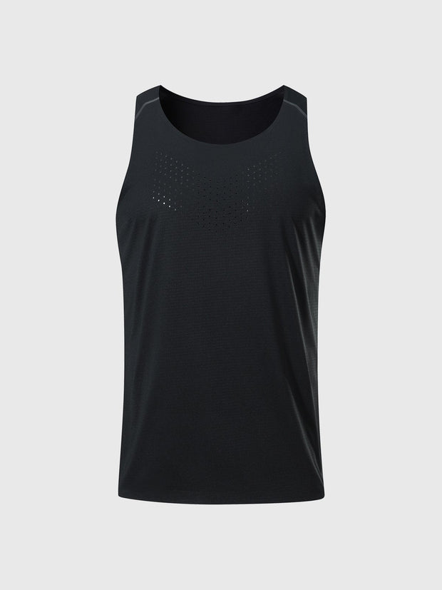 Maillot de course sans couture