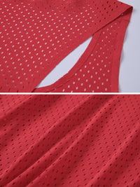 Débardeur Singlet Racing