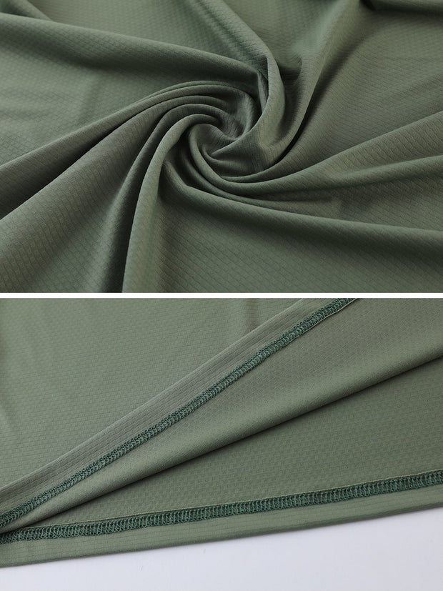 T-Shirt ventilé Baselayer
