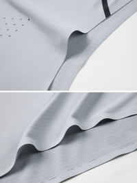 Maillot de course sans couture