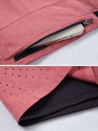 Short Base 2 in 1 Lined
