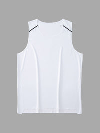 Maillot de course sans couture