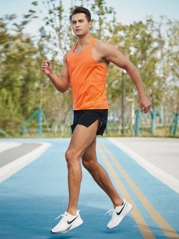 Débardeur Singlet Racing