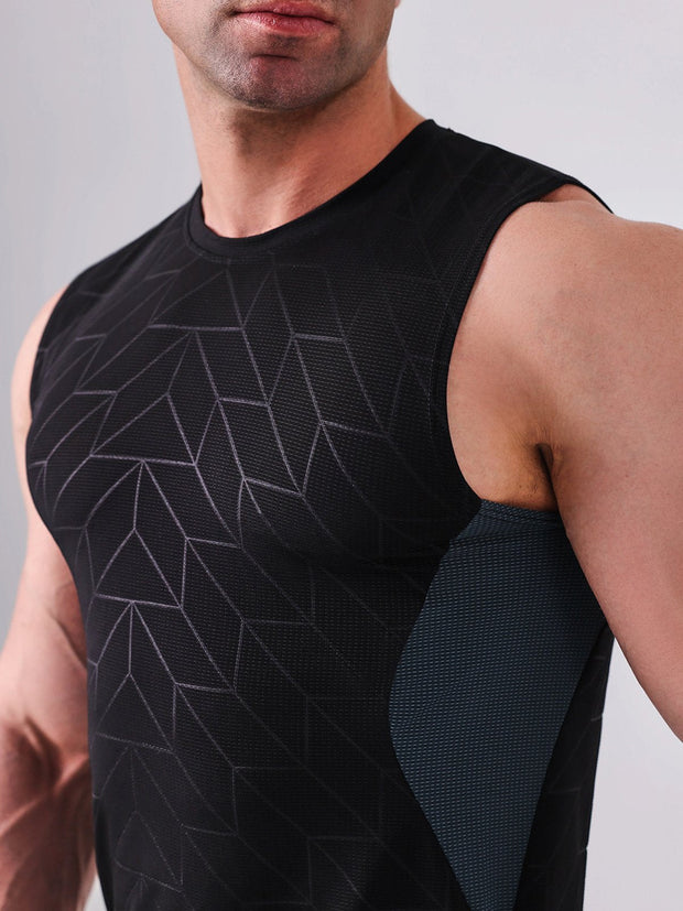 Maillot de sport SwiftFlow