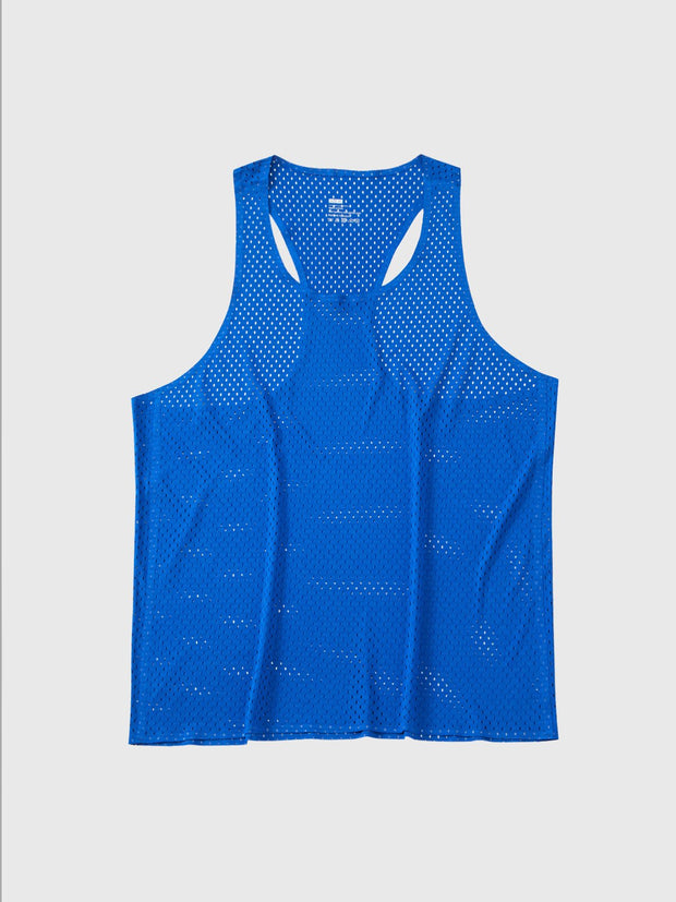 Débardeur Singlet Racing