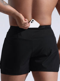 Short doublé VentureFlow 2 en 1