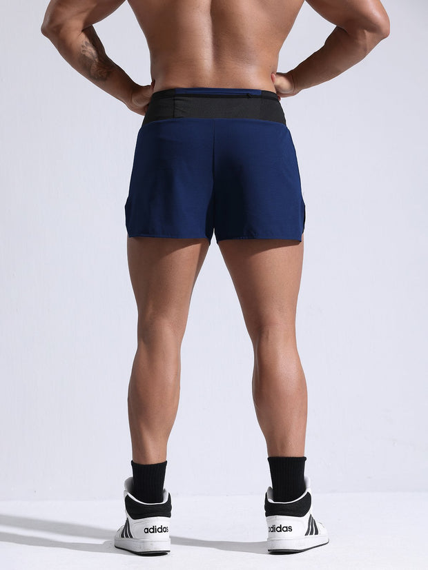 Short doublé VentureFlow 2 en 1
