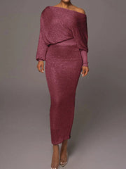 Rose foncé
