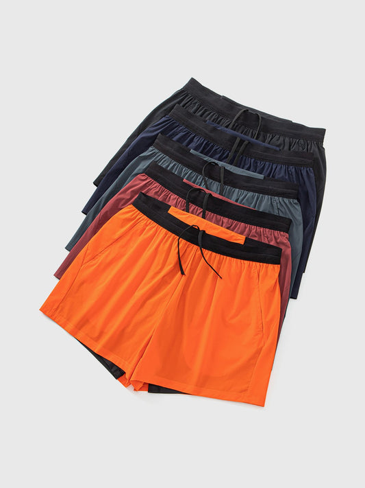 Short doublé Pace Breaker 2-in-1