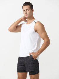 Maillot de course sans couture