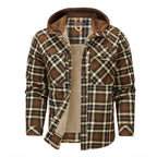 Jacke im lässigen Stil für den Herbst - Lucian