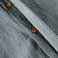 Maynor Till - Chemise japonaise "KATANA" pour hommes