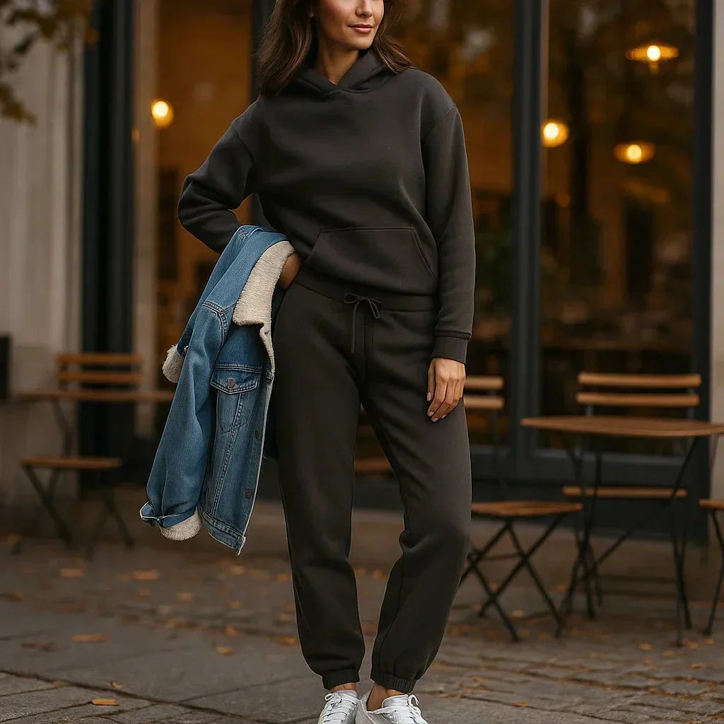 Set für Frauen im entspannten Stil - Neriane