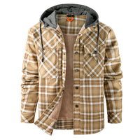 Veste de style décontracté pour l'automne - Lucian
