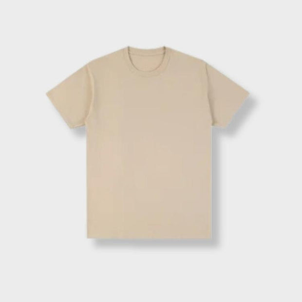 Marlon - T-shirt en coton vintage 'Need Money For Porsche' pour homme