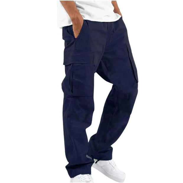 Sinan - Pantalon classique moderne