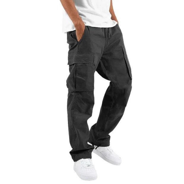 Sinan - Pantalon classique moderne
