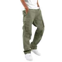 Sinan - Pantalon classique moderne