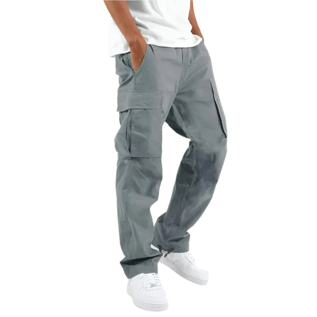 Sinan - Pantalon classique moderne
