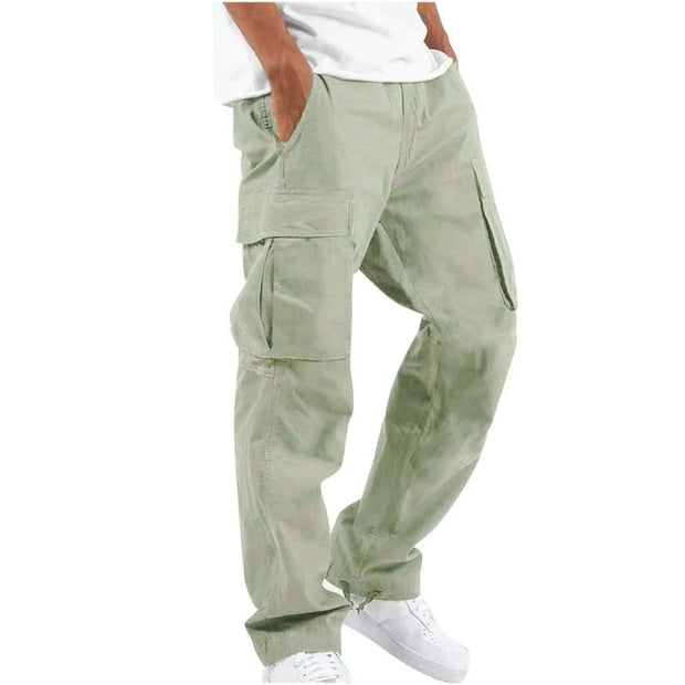 Sinan - Pantalon classique moderne