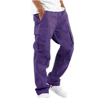 Sinan - Pantalon classique moderne
