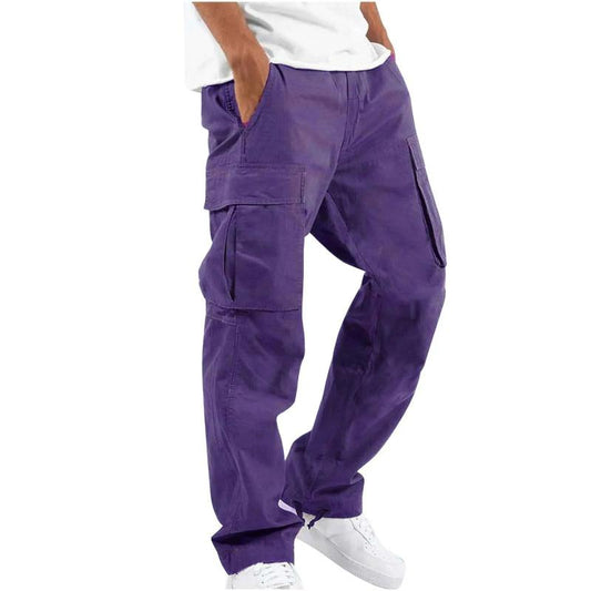 Sinan - Pantalon classique moderne