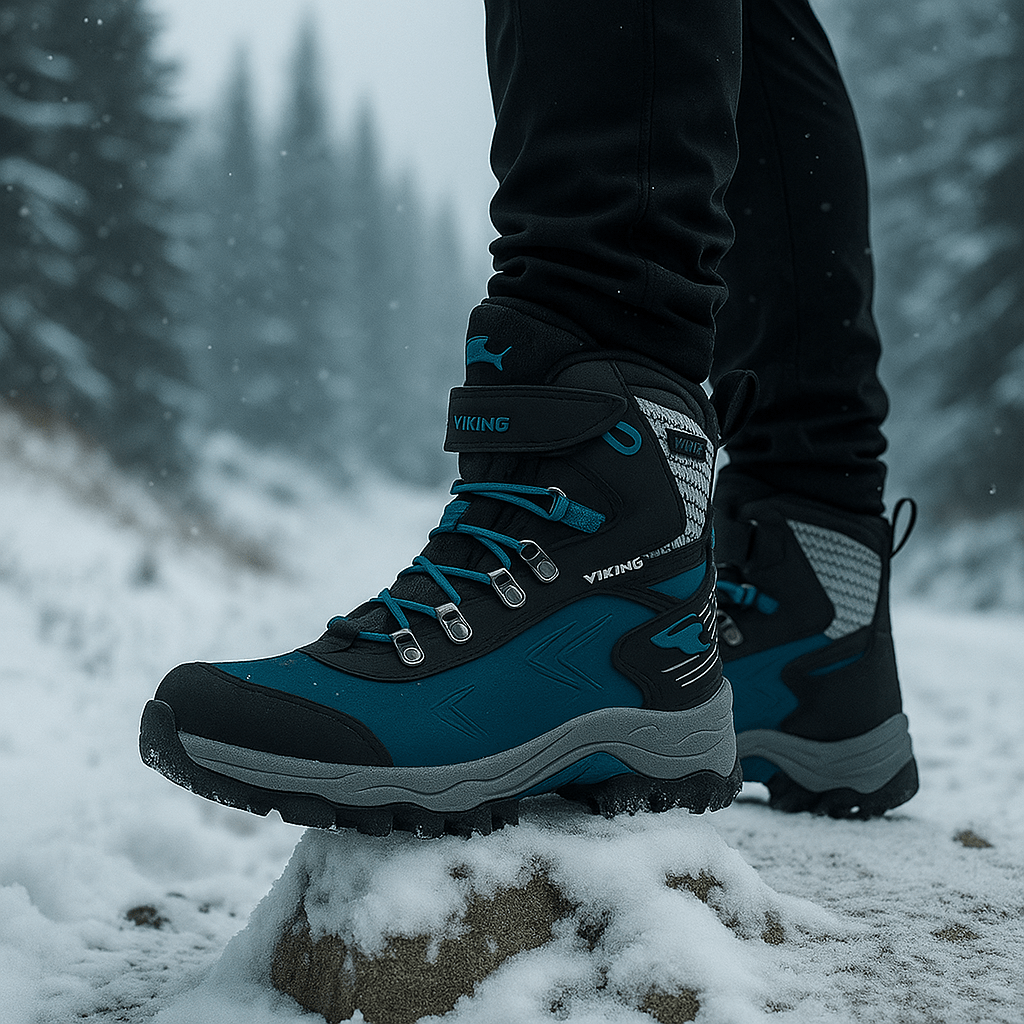 Thermowanderstiefel für Frauen - Norvane
