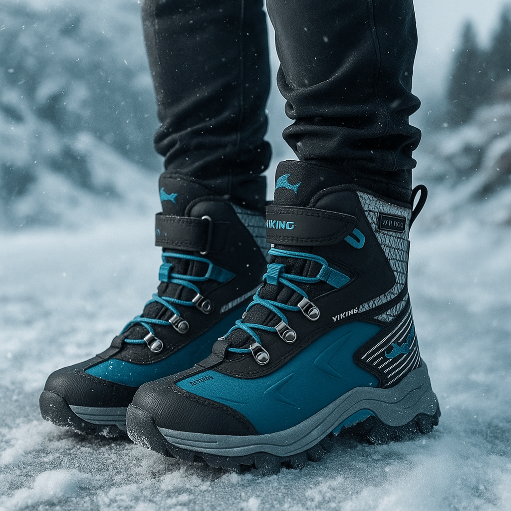 Thermowanderstiefel für Frauen - Norvane