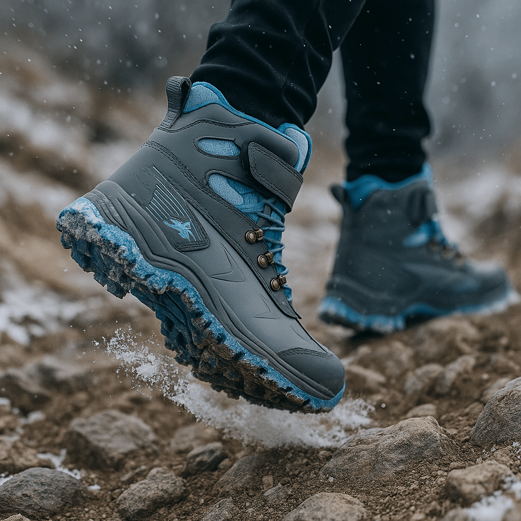 Thermowanderstiefel für Frauen - Norvane