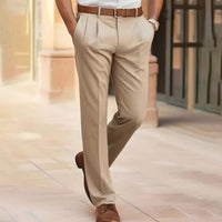 Timon - Des pantalons business décontractés pour le printemps