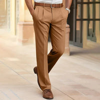 Timon - Des pantalons business décontractés pour le printemps