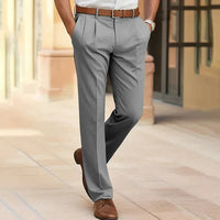 Timon - Des pantalons business décontractés pour le printemps