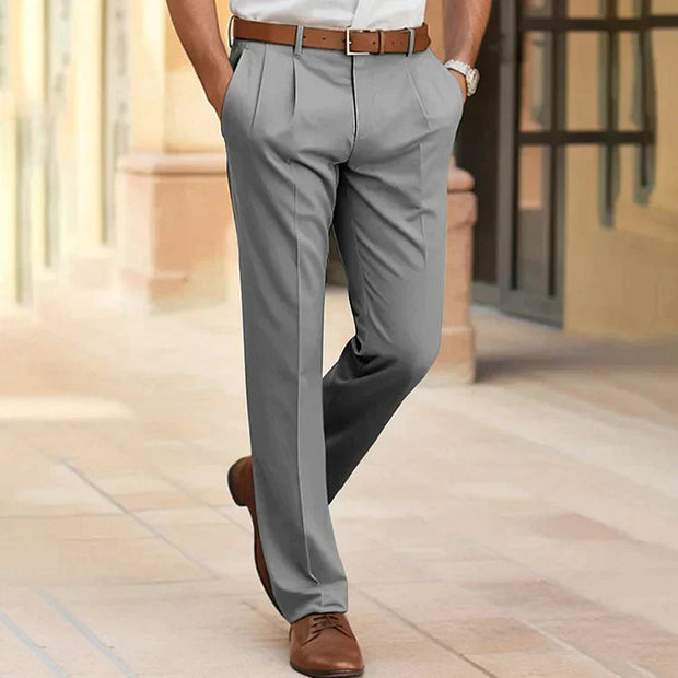 Timon - Des pantalons business décontractés pour le printemps