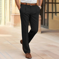 Timon - Des pantalons business décontractés pour le printemps