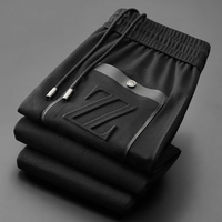 Zenzoro - Pantalon de jogging décontracté premium