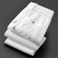 Zenzoro - Pantalon de jogging décontracté premium