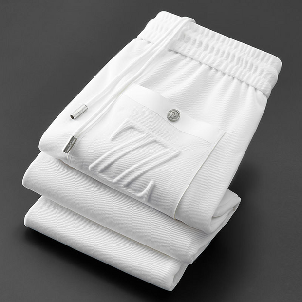 Zenzoro - Pantalon de jogging décontracté premium
