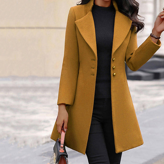 Chelsea - Manteau Chic