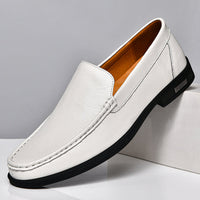 Loafers casual élégants pour hommes - Élégants et remarquables