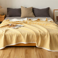 Couette d'été légère et respirante