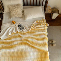 Couette d'été légère et respirante