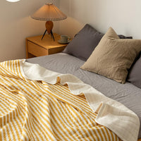 Couette d'été légère et respirante