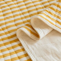 Couette d'été légère et respirante
