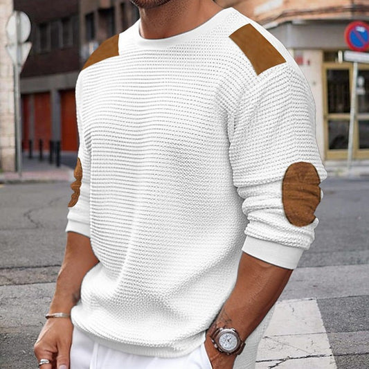 Hannes - Pull de haute qualité et à la mode