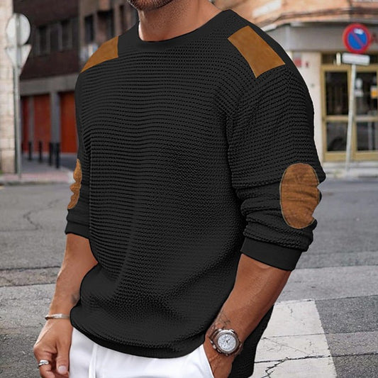 Hannes - Pull de haute qualité et à la mode