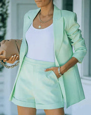 Vert menthe