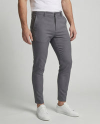 Pantalon chino slim pour homme - Sobrius