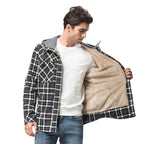 Jacke im lässigen Stil für den Herbst - Lucian